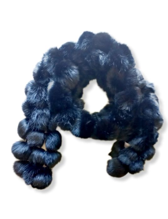 хутряний шарф Essentiel