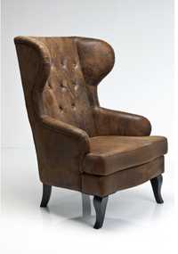 Кресло Kare Design Vintage Винтаж