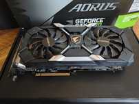 Відеокарта GeForce GTX 1060 6gb