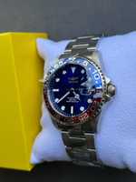 Invicta Pro Diver 38mm Master of the oceans