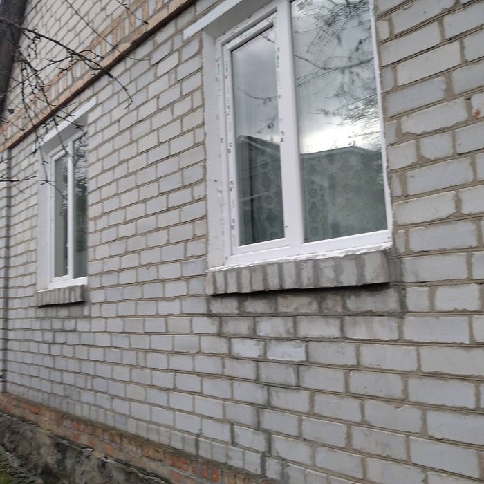 Продам дом в г.Светловодск 54,3м² 5сот. р-н н.город 0 9 6 0 7 9 5 3 61