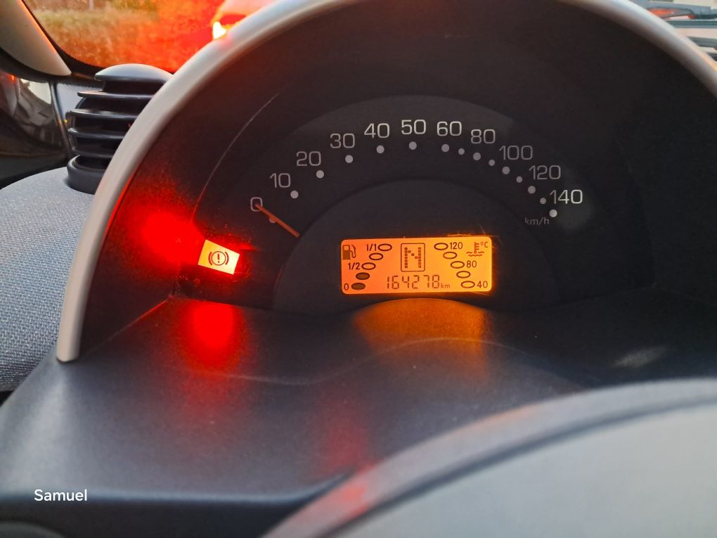 Smart fortwo 2003