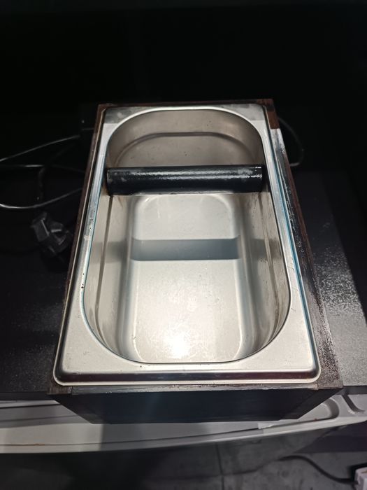 Нок-бокс. Контейнер. Кав'ярня.