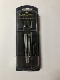Compasso Faber-Castell - Novo e embalado