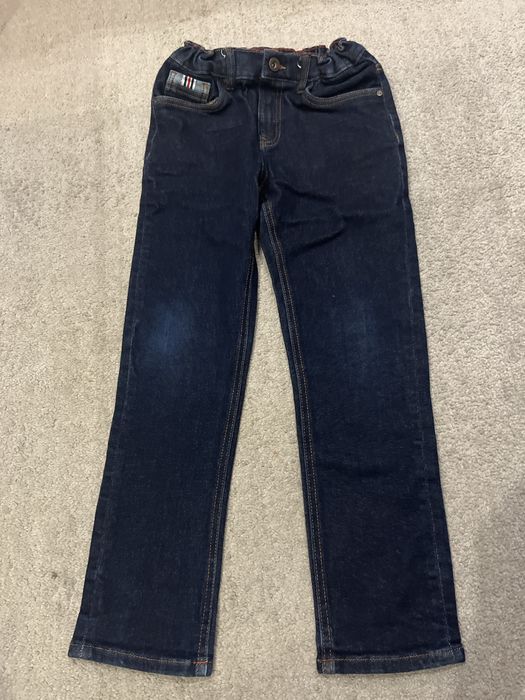 Dzins chlopiece reserved 140