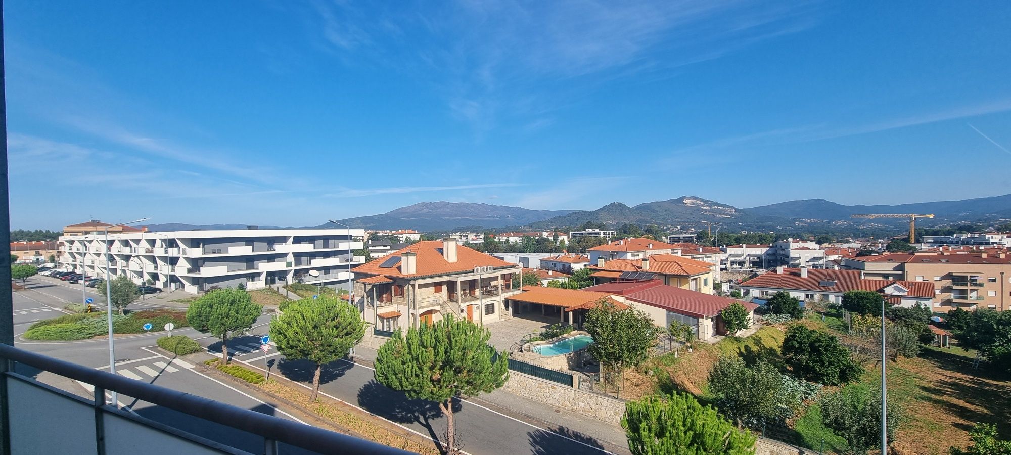 Arrenda T2 + 2 Ponte de Lima