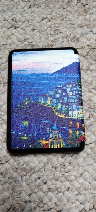 Etui Amazon Kindle 11th Generation 6". Nowe