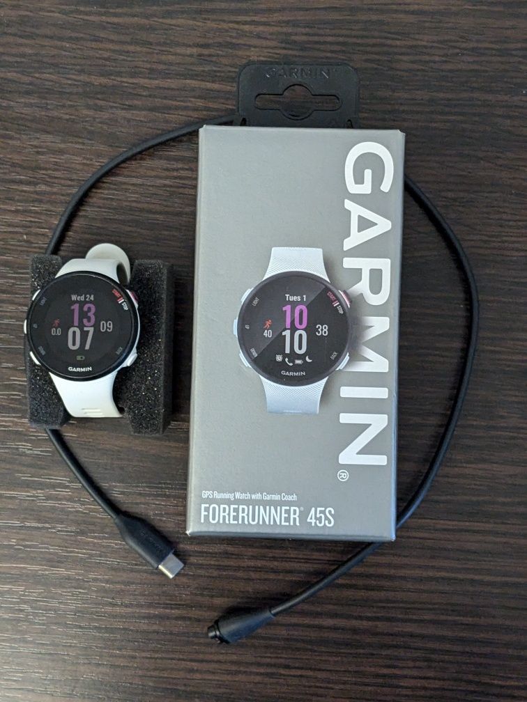 Garmin Forerunner 45S