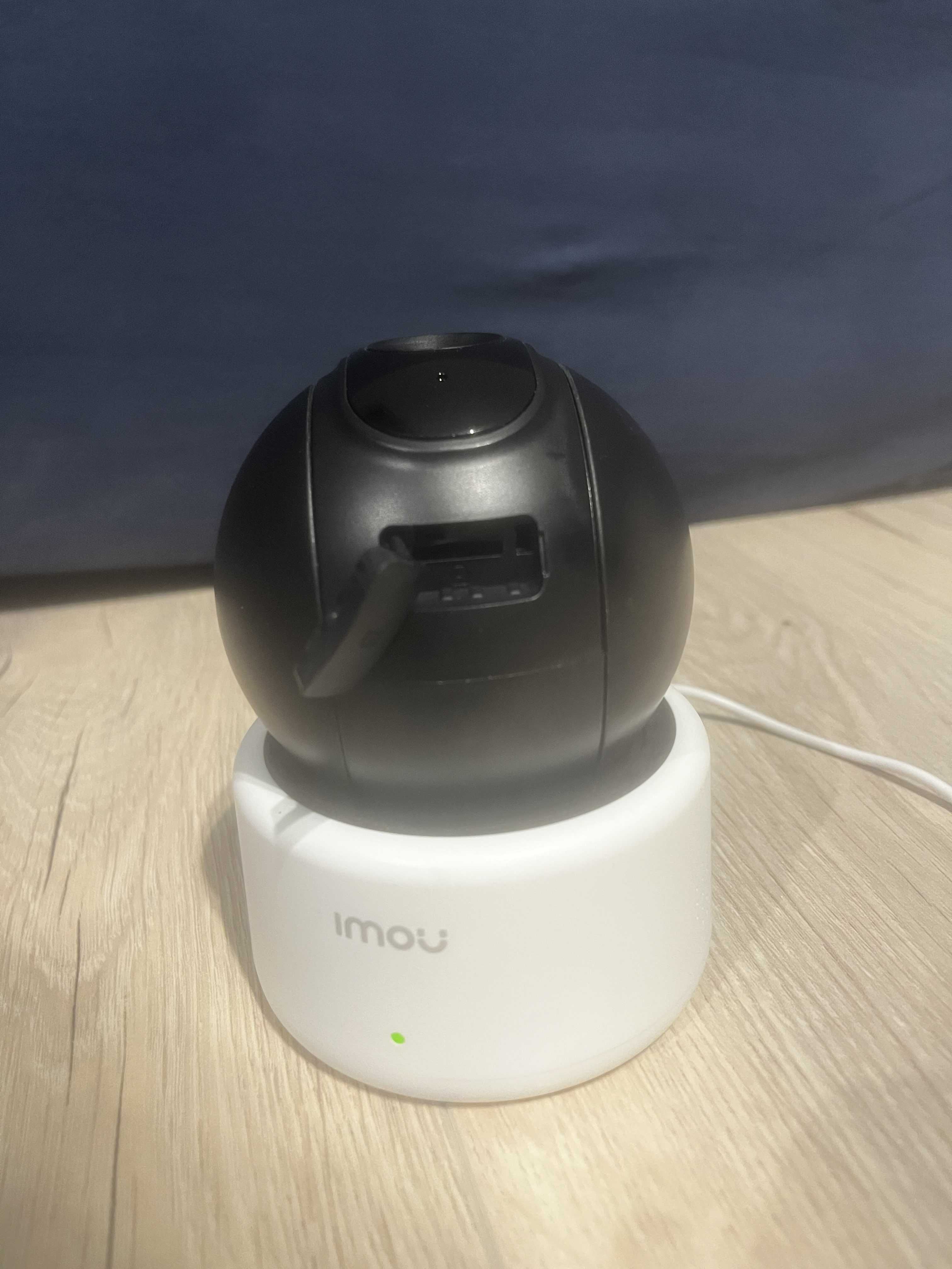 Kamera IP IMOU Ranger wewnętrzna