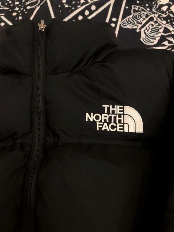 Kurtka The North Face 1996 Retro Nuptse M