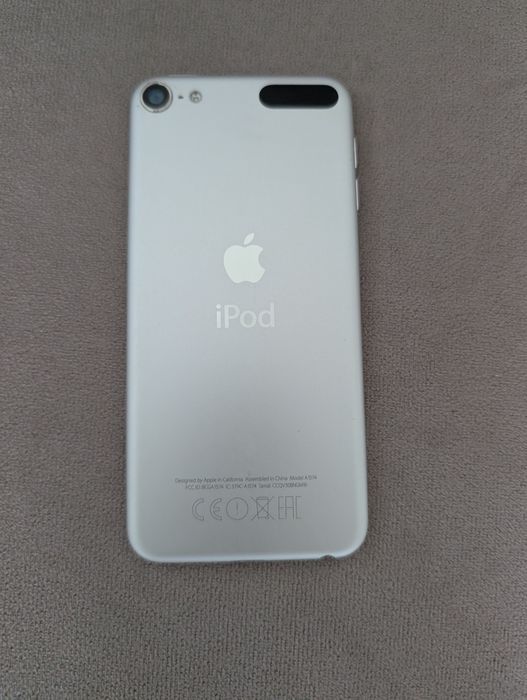 iPod Touch 7ª Geração 128 gb