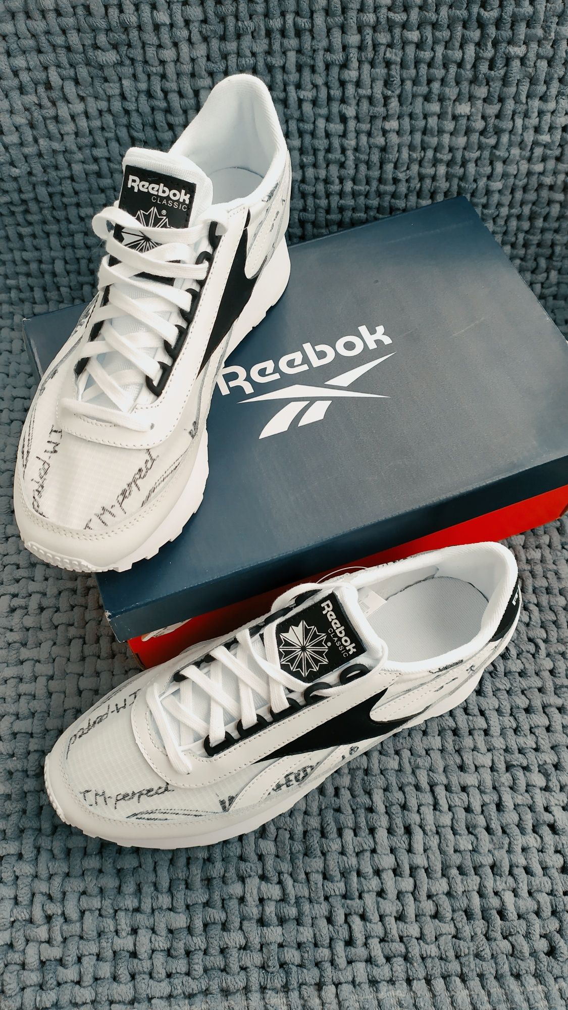 Кросівки Reebok 39p.