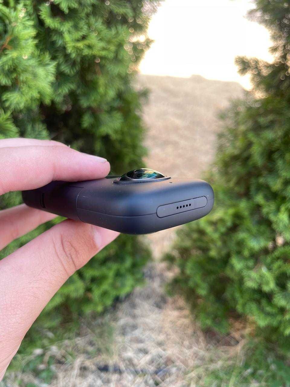 Insta360 ONE X (18MP, 5.7K) в ідеальному стані