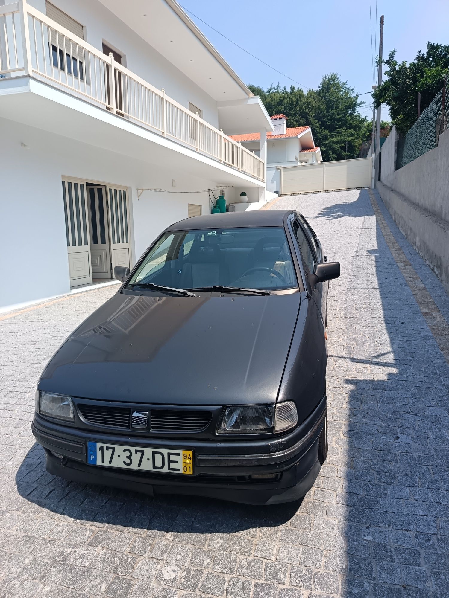 Seat Córdoba 1.4 gasolina