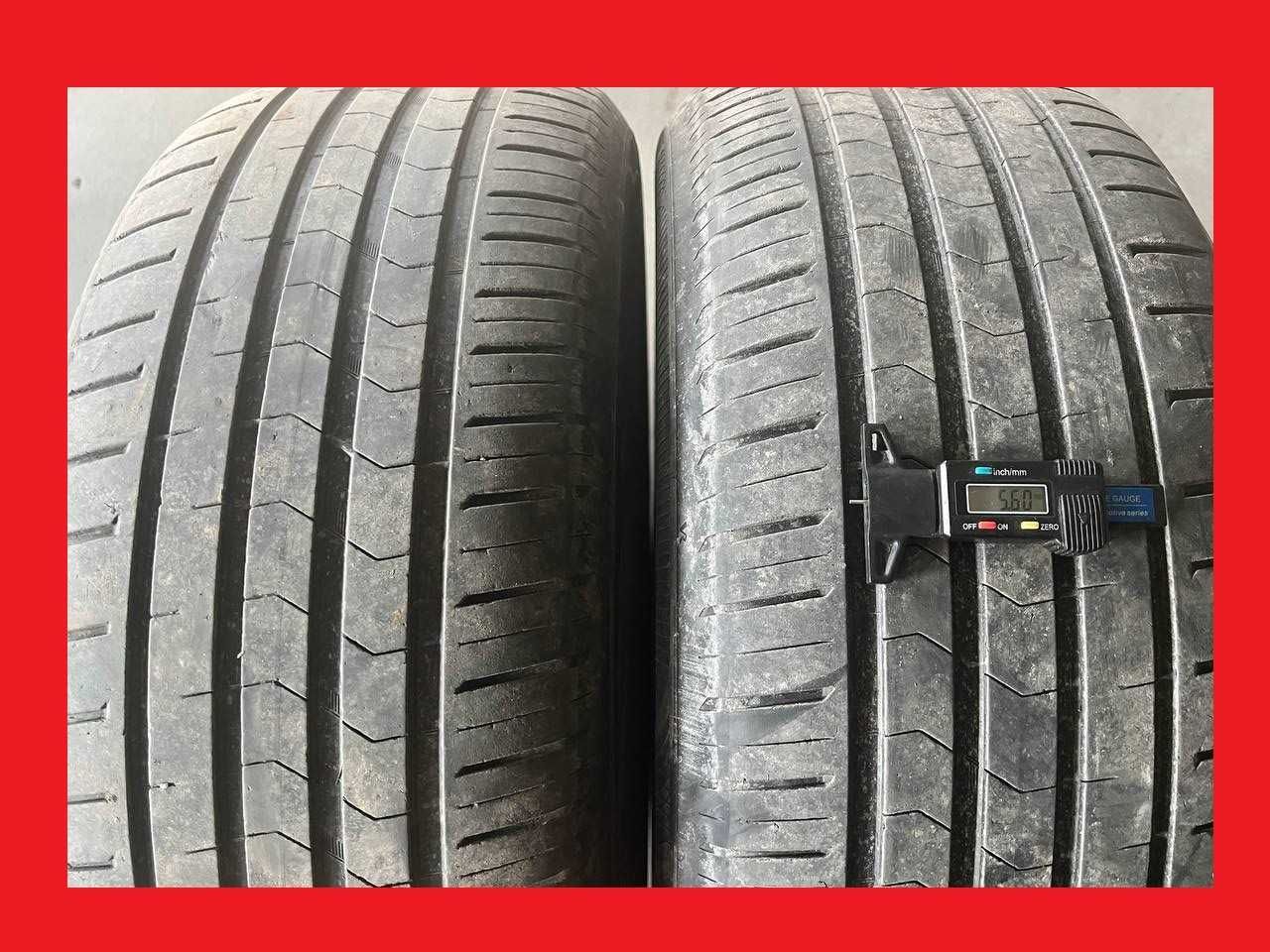 Шини літні  255 55  R 18 Vredestein Вредештайн