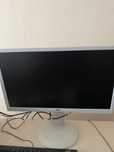 Монітор 24 дюйми AOC E2460PQ 1920x1080 FULL HD