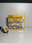 Super Mario Maker 3DS
