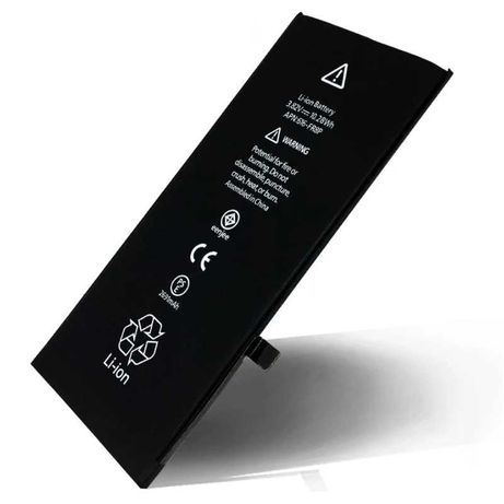 Bateria iPhone 8 1821 mAh - 100% cobalto Qualidade Premium