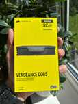 Pamięć RAM DDR5 Vengeance 32GB/5600 (2 x 16GB) CL40 TOMI-TECH