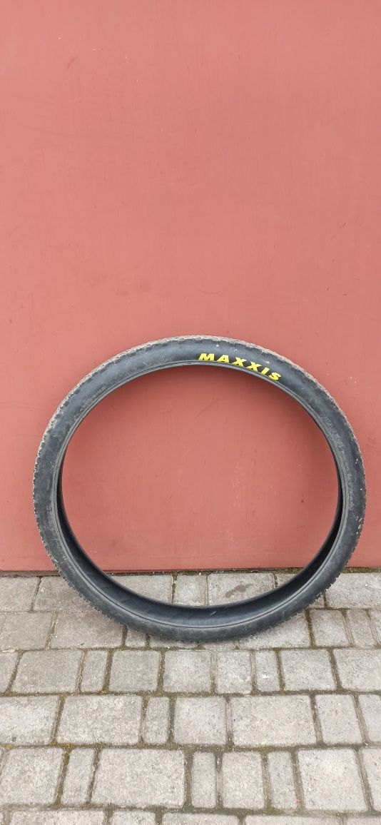 Продам б/у скат Maxxis Ardent 29x2.4"