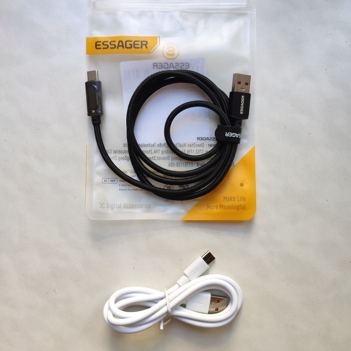Быстое зарядное устройство 65W-190W+кабель10А USB на 4 -6портов