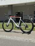 BMC Teammachine SLR 01, roz. 54, Force AXS PM, stan bdb, nowe opony