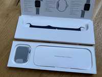 Apple Watch SE Gen 2 44mm jak nowy