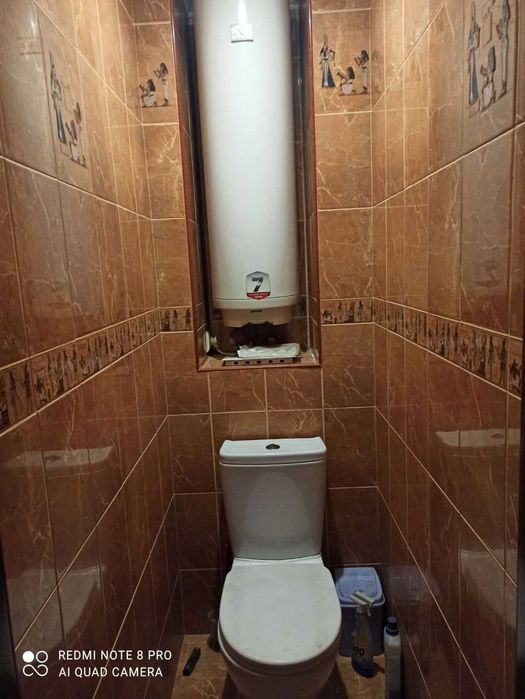 Продам 3-к квартиру, Южный мкрн, ул. Владимира Украинца