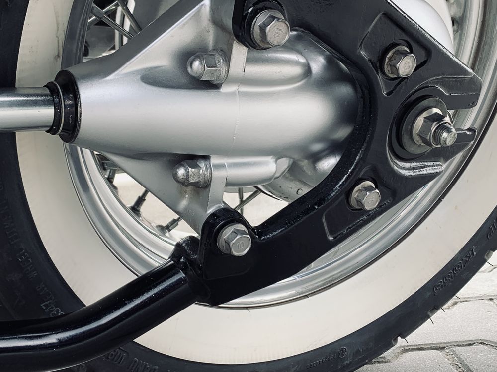 Мотоцикл Yamaha V-star 650cc/ yamaha drag star 650cc/ ямаха v star