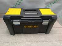 Stanley ESSENTIAL 19" ящик для інструментів STST1-7552, 482x254x250 мм