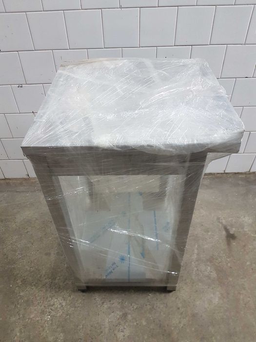 Pompa do zmywarki tunelowej HOBART 4 kW.