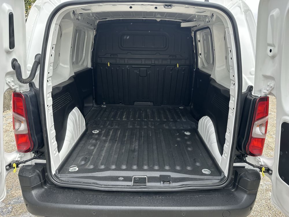 Opel Combo GPS Nacional