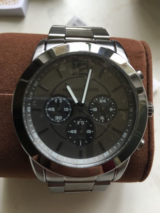 nowy michael kors zegarek oryginał unisex na prezent