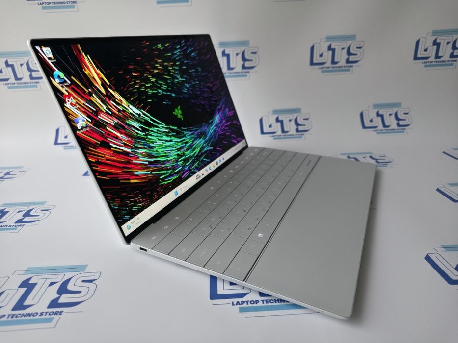 Dell xps 13 Plus 9320 4k i5-1240p/ram16/ssd256