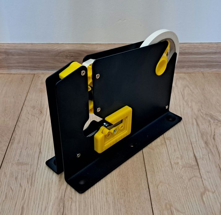 Drukarka mycusini do druku 3D z czekolady