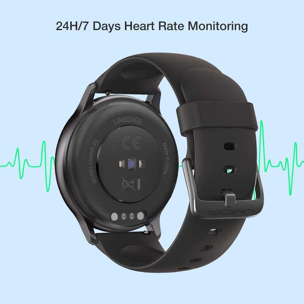 Smartwatch Umigidi 1.3"