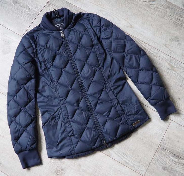 Peak Performance_lekka kurtka puchowa_rozmiar XS/S