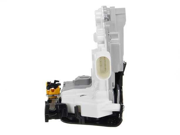 Fechaduras Fecho Portas Seat Leon, Altea XL Toledo, VW EOS (NOVO)