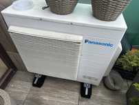 Klimatyzacja Panasonic Multi Split 3xjed wew (CU-4E23PBE) – Kraków