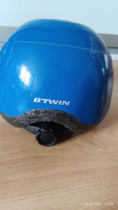 Kask dziecięcy Decathlon  XXS,