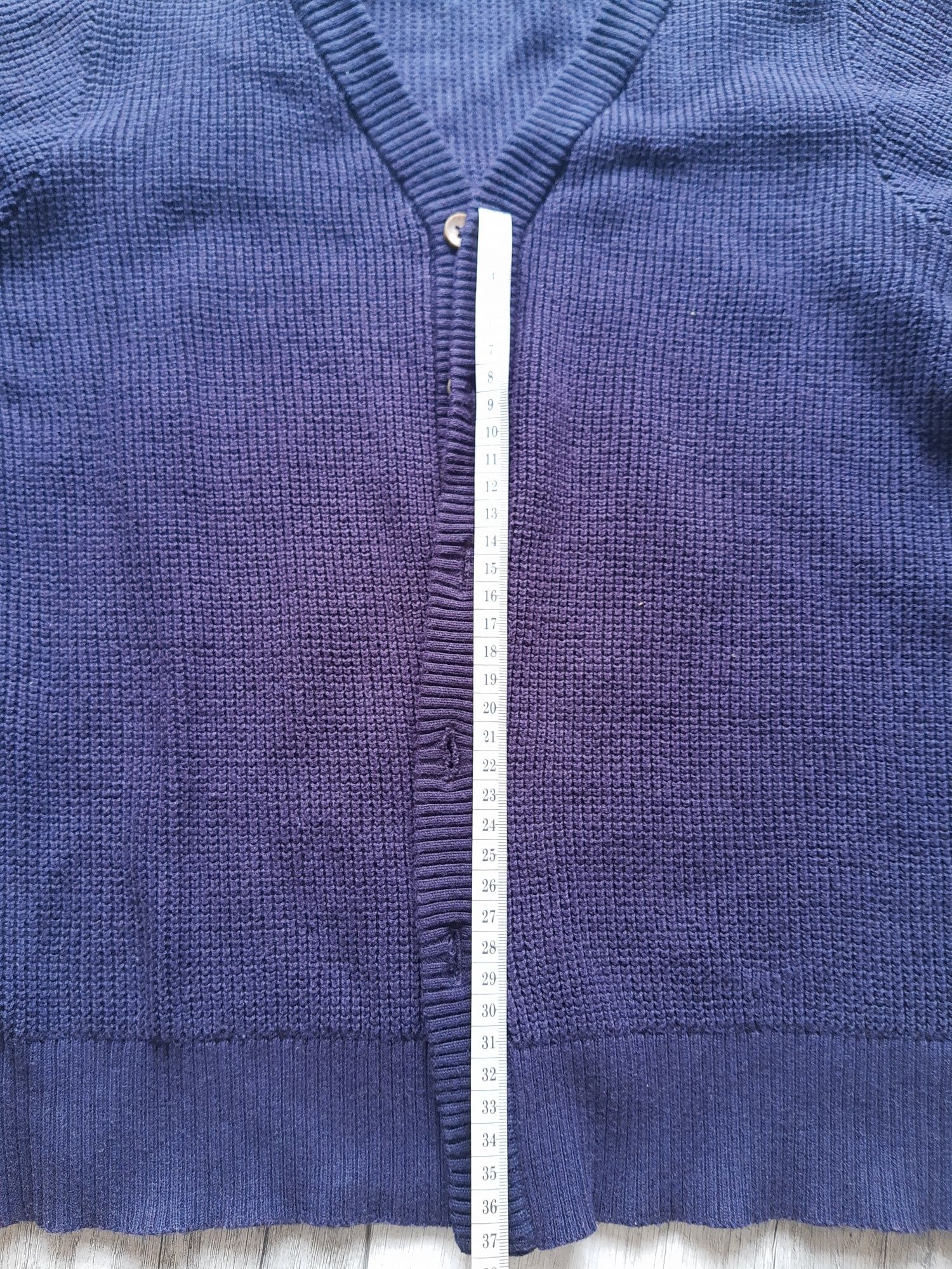 Sweterek dziecięcy 158 sweter chłopięcy