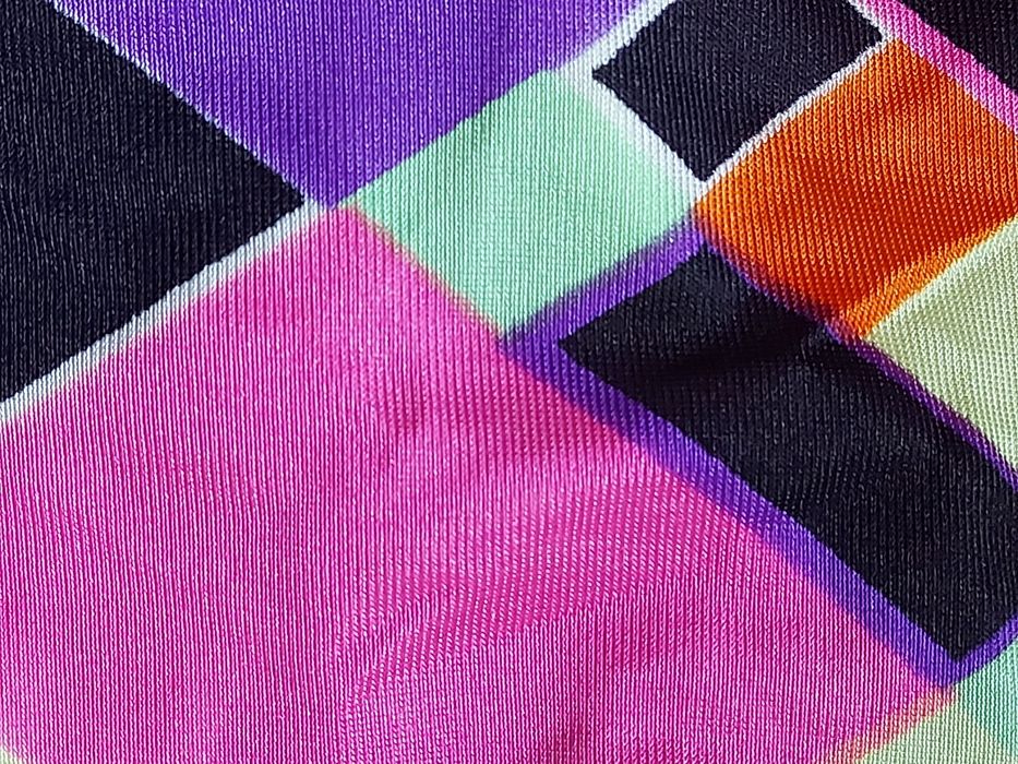 Stare majtki damskie z czasów PRL rozmiar M/L