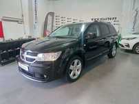 Dodge Journey 2.0 CRD R/T ATX