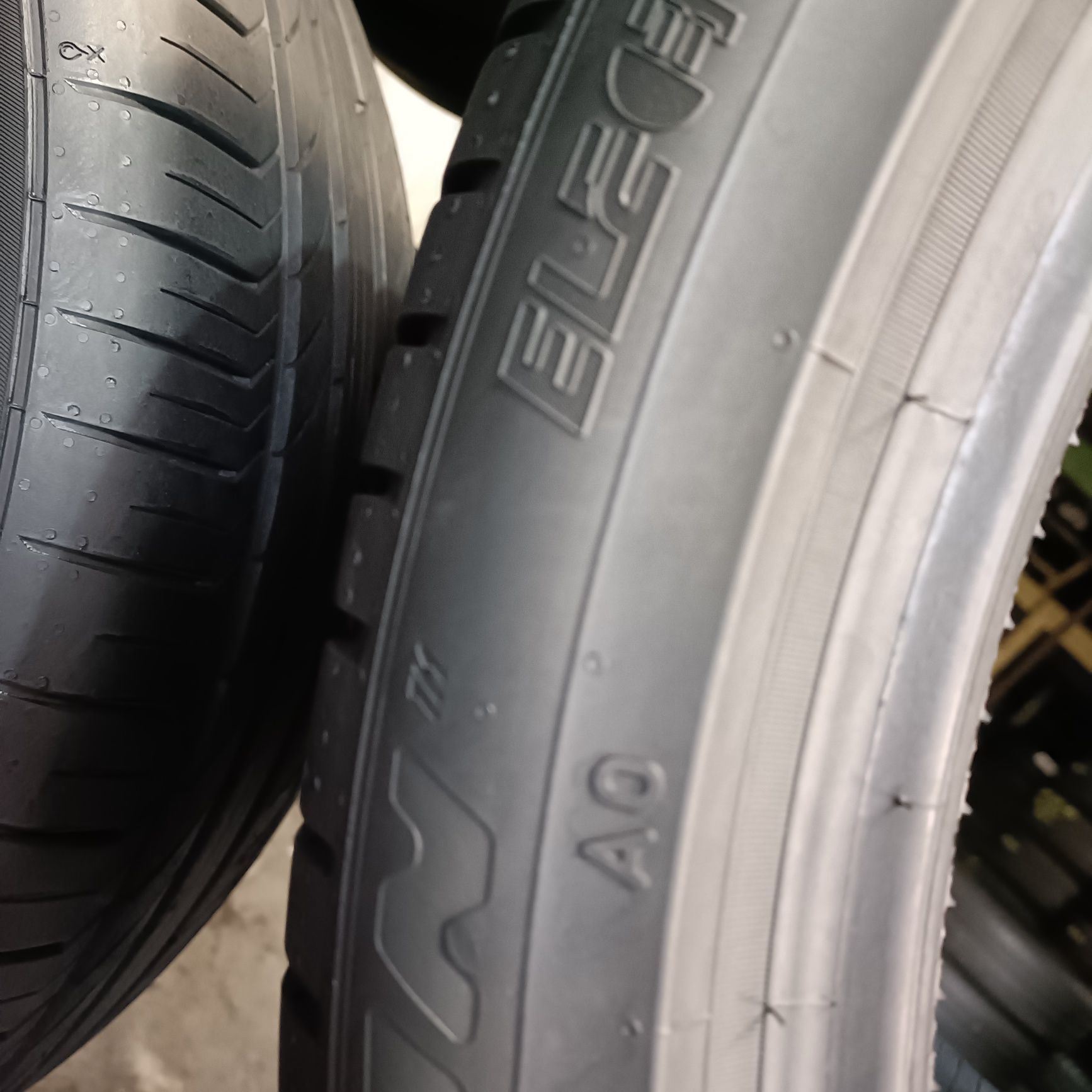 235/45r21 Pirelli Scorpion z 2022r DEMO jak nowe AO SEAL