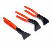 Szczypce do gięcia blachy 3 el. KD10453