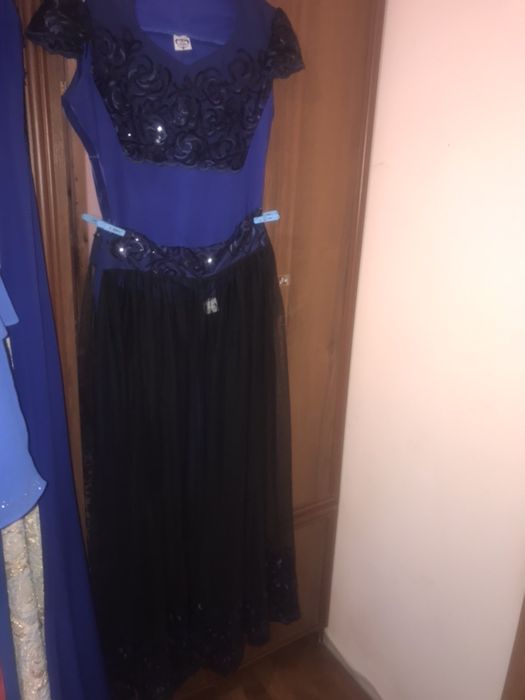 Сукня Трансформер 48-50 нарядна