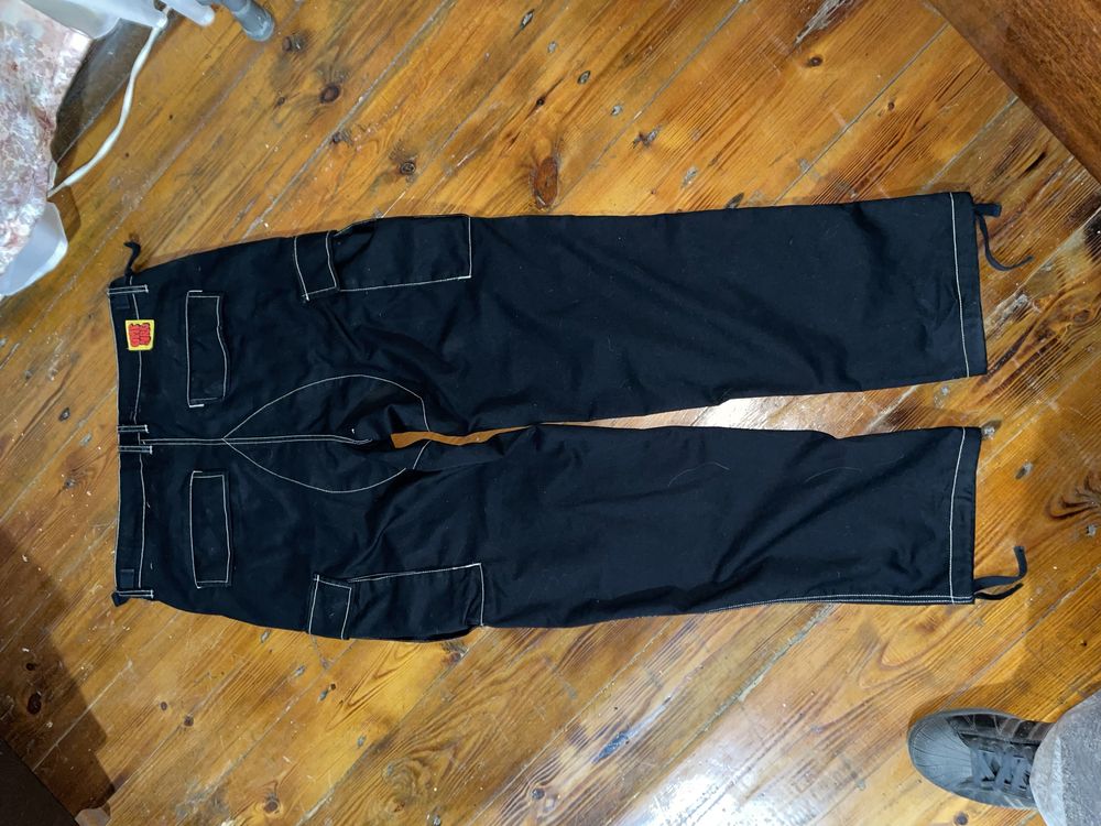 Штаны Empyre relaxed fit