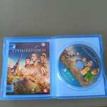 Gra na ps4 Civilization 6