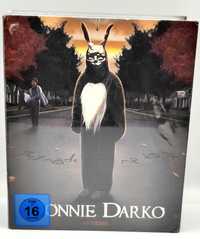 Nowy Donnie Darko (Limited) [Blu-Ray 4K]+[Blu-Ray] Nieużywany