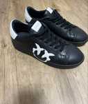 Buty Pinko roz 39